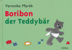 Boribon der teddybar (2012)