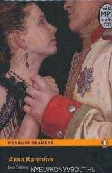 PLPR6: Anna Karenina & MP3 Pack (2012)