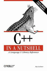 C++ in a Nutshell - Ray Lischner (2005)