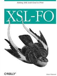 Xsl-Fo: Making XML Look Good in Print (0000)