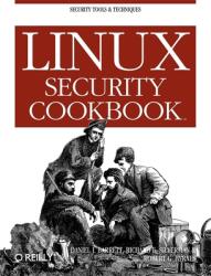 Linux Security Cookbook (ISBN: 9780596003913)