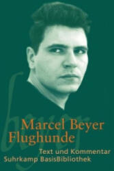 Flughunde - Marcel Beyer, Christian Klein (2012)