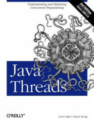 Java Threads 3e - Scott Oaks (ISBN: 9780596007829)