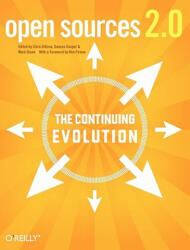 Open Sources 2.0 - Chris DiBona, Mark Stone, Danese Cooper (ISBN: 9780596008024)