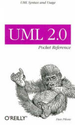 UML 2.0 Pocket Reference - Dan Pilone (ISBN: 9780596102081)