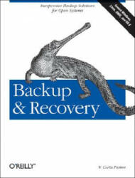 Backup and Recovery (ISBN: 9780596102463)