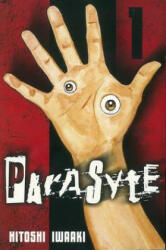 Parasyte 1 (2011)