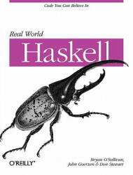 Real World Haskell - Bryan O´Sullivan (ISBN: 9780596514983)