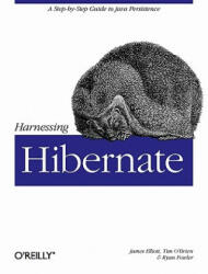 Harnessing Hibernate - James Elliott (ISBN: 9780596517724)