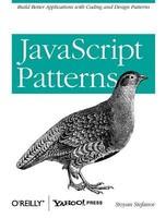 JavaScript Patterns (ISBN: 9780596806750)