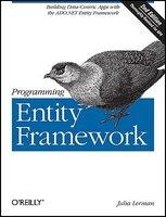 Programming Entity Framework 2e - Julia Lerman (ISBN: 9780596807269)