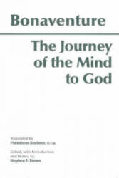 Journey of the Mind to God - Cardinal Bonaventure (1993)