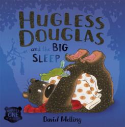 Hugless Douglas And The Big Sleep (2012)