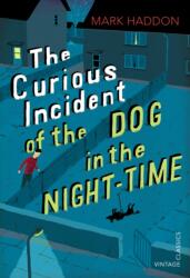 The Curious Incident of the Dog in the Night-time (2012)