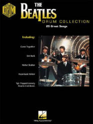 BEATLES DRUM COLLECTION, THE - The Beatles (2009)