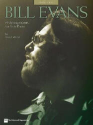 Bill Evans - 19 Arrangements for Solo Piano - Andy LaVerne (2006)