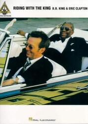 BB King & Eric Clapton - Eric Clapton, B. B. King (2009)