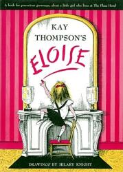 Eloise: A Book for Precocious Grown Ups (2004)