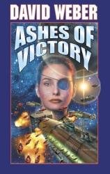 Ashes of Victory - David Weber (2002)