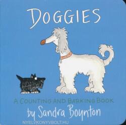 Doggies - Sandra Boynton (2010)