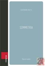 Herman Weyl: Szimmetria könyv (ISBN: 9789632791418)