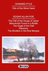 Selected Works - Edgar Allan Poe, Howard Pyle (2012)