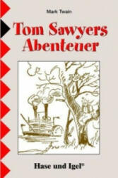 Tom Sawyer, Schulausgabe - Mark Twain (2006)