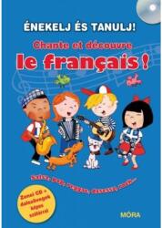 ÉNEKELJ ÉS TANULJ! Chante et découvre le français! (2012)