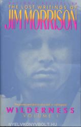 Wilderness - Jim Morrison (2012)
