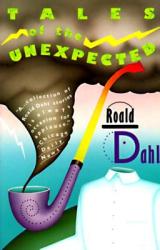 Tales of the Unexpected - Roald Dahl (2007)