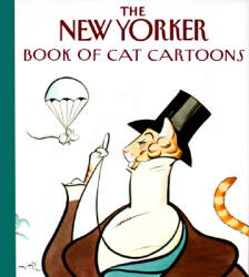 The New Yorker Book of Cat Cartoons/Miniature Edition - New Yorker (2009)