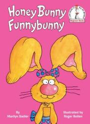 Honey Bunny Funnybunny (2001)