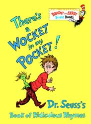 There's a Wocket in My Pocket! (2011)