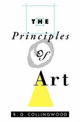 The Principles of Art (ISBN: 9780195002096)