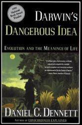 Darwin's Dangerous Idea - Daniel Clement Dennett (2006)