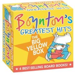 Boynton's Greatest Hits: Volume 2 (2009)