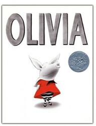 Olivia (2010)