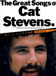 The Great Songs of Cat Stevens (2001)