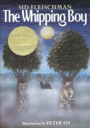 The Whipping Boy (2004)