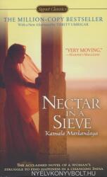 Kamala Markandaya: Nectar in a Sieve (2010)