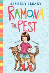 Ramona the Pest (2004)