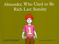 Alexander, Who Used to Be Rich Last Sunday (2002)