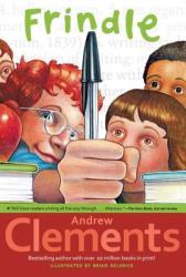 Frindle - Andrew Clements, Brian Selznick (2002)