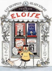 Eloise: The Ultimate Edition (2010)