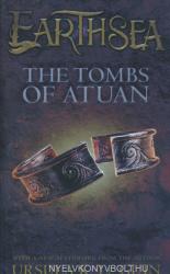 The Tombs of Atuan - Ursula K. Le Guin (2009)