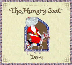 The Hungry Coat: A Tale from Turkey (2005)
