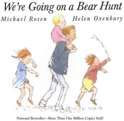 We're Going on a Bear Hunt (2001)