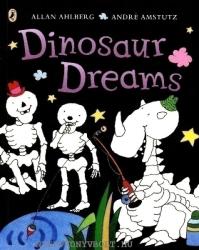 Funnybones: Dinosaur Dreams (2005)