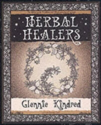 Herbal Healers - Glennie Kindred (2000)