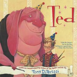 Tony diTerlizzi - Ted - Tony diTerlizzi (2003)
